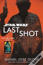 Last Shot (Star Wars)