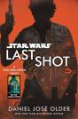 Last Shot (Star Wars) - Preview