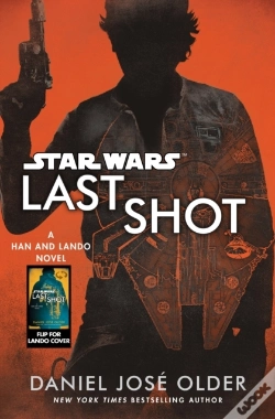 Capa do artigo Last Shot (Star Wars)