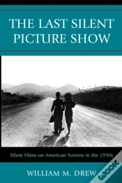 Capa do artigo Last Silent Picture Show