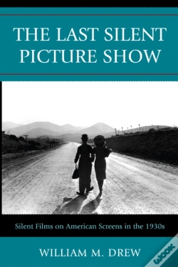 Capa do artigo Last Silent Picture Show