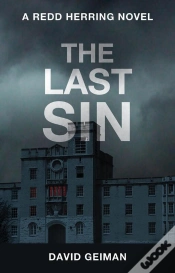 Capa do artigo Last Sin