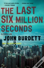 Capa do artigo Last Six Million Seconds