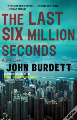 Capa do artigo Last Six Million Seconds