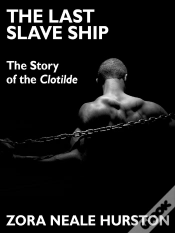 Capa do artigo Last Slave Ship