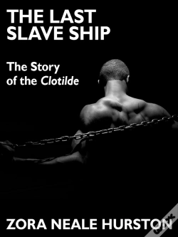 Capa do artigo Last Slave Ship