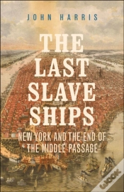 Capa do artigo Last Slave Ships