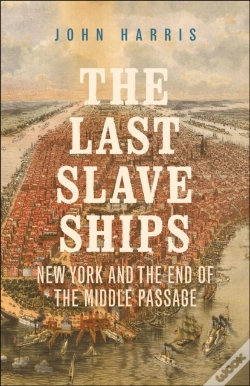 Capa do artigo Last Slave Ships