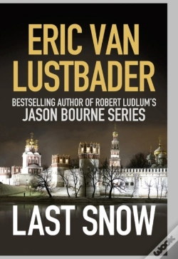 Capa do artigo Last Snow
