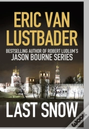 Capa do artigo Last Snow
