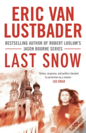 Capa do artigo Last Snow