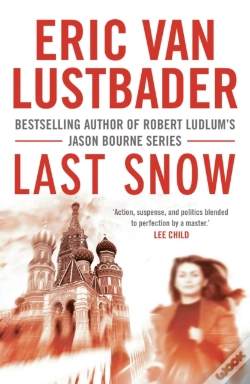Capa do artigo Last Snow