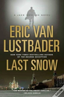 Capa do artigo Last Snow