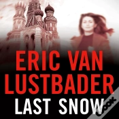 Capa do artigo Last Snow