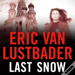 Capa do artigo Last Snow