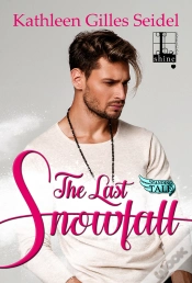 Capa do artigo Last Snowfall
