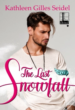 Capa do artigo Last Snowfall
