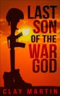 Last Son Of The War God - Preview