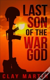 Capa do artigo Last Son Of The War God
