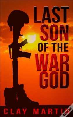 Capa do artigo Last Son Of The War God