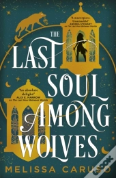 Last Soul Among Wolves
