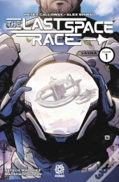 Last Space Race
