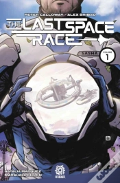 Capa do artigo Last Space Race
