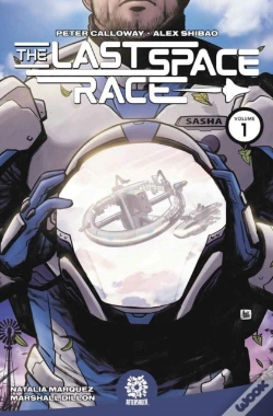 Capa do artigo Last Space Race