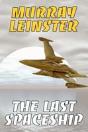 Last Spaceship - Preview