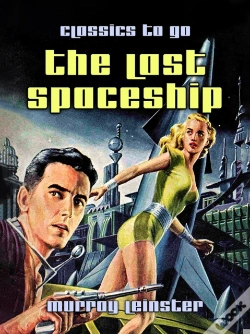 Capa do artigo Last Spaceship