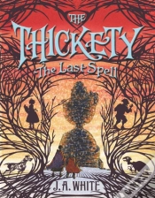 Capa do artigo Last Spell