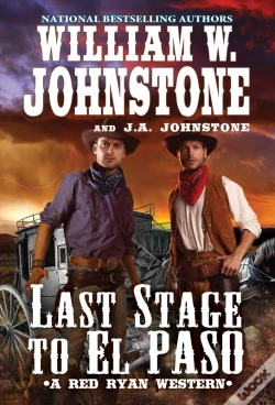 Capa do artigo Last Stage To El Paso