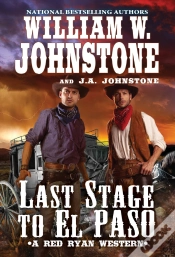 Capa do artigo Last Stage To El Paso
