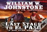 Last Stage To El Paso