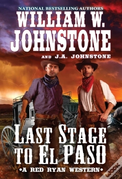 Capa do artigo Last Stage To El Paso