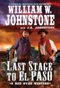 Last Stage To El Paso - Preview