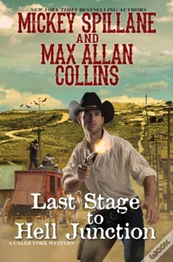 Capa do artigo Last Stage To Hell Junction