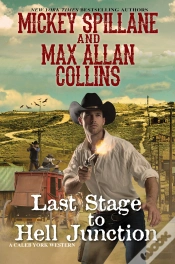 Capa do artigo Last Stage To Hell Junction