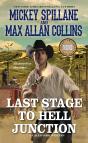 Last Stage To Hell Junction - Preview