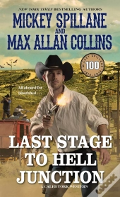 Last Stage To Hell Junction