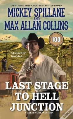 Capa do artigo Last Stage To Hell Junction