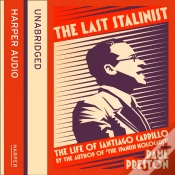 Capa do artigo Last Stalinist