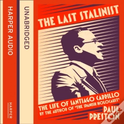 Capa do artigo Last Stalinist
