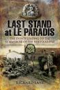 Last Stand At Le Paradis - Preview