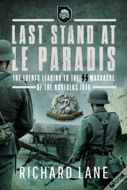 Capa do artigo Last Stand At Le Paradis