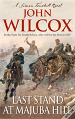 Capa do artigo Last Stand At Majuba Hill