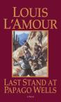 Last Stand At Papago Wells - Preview