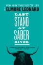 Last Stand At Saber River - Preview