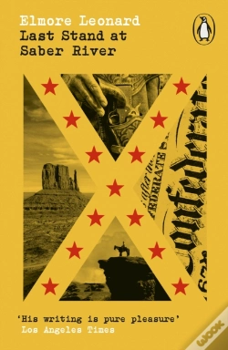 Capa do artigo Last Stand At Saber River