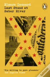 Capa do artigo Last Stand At Saber River